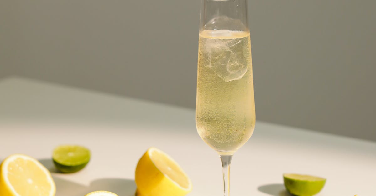 A Guide to Innovative Drink Selections in Sydney's Nightlife Scene