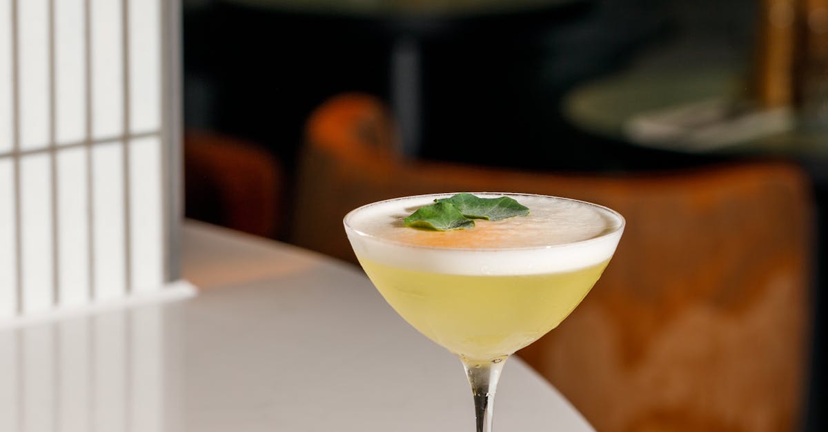A Night in Sydney: Experiencing the Speakeasy Culture