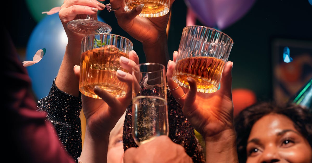 Accessible Cocktail Venues for Sydney's Nightlife Enthusiasts