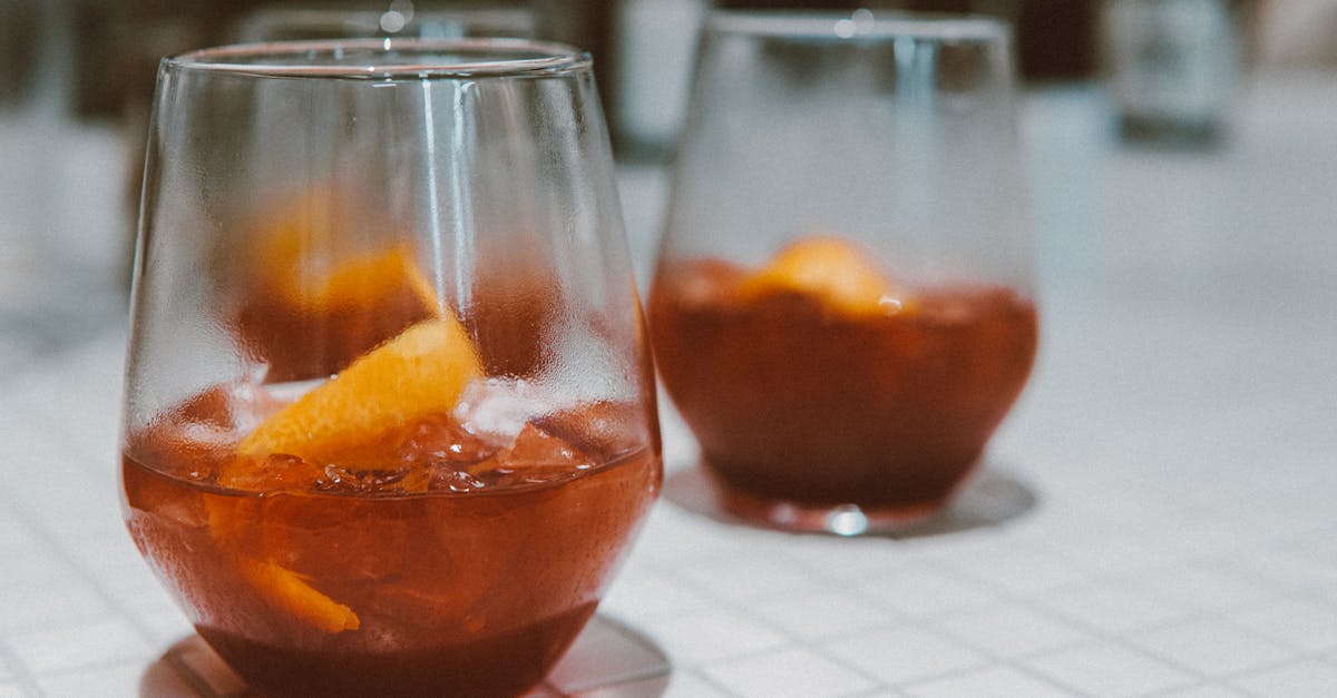 Best Situated Cocktail Bars in Sydney's CBD