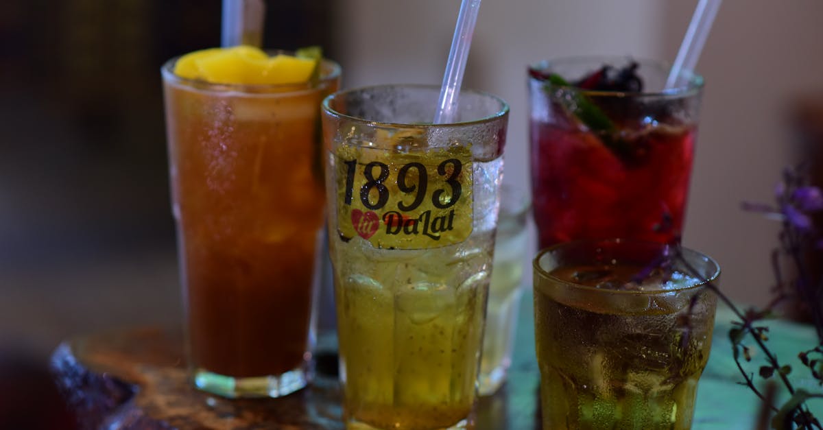 Classic Manhattan: Cheers to Sydney's Sophisticated Palate