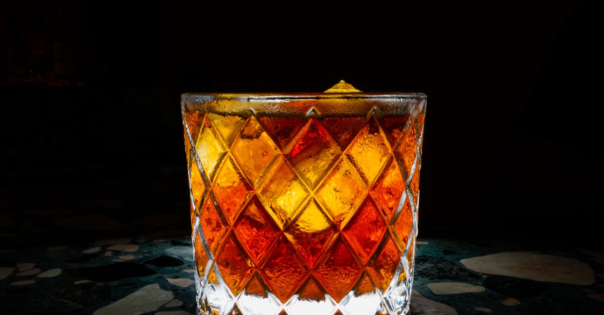 Coastal Inspirations: The Bondi Bliss Cocktail Recipe