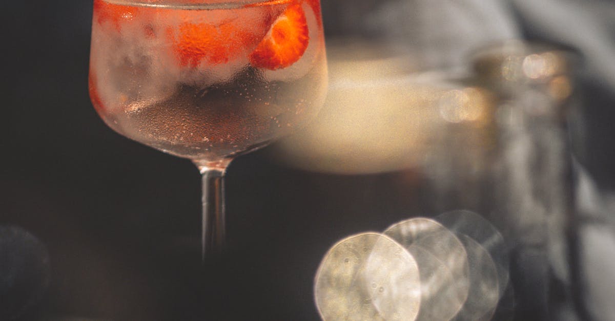 Elevate Your Gathering with Artisan Non-Alcoholic Beverages