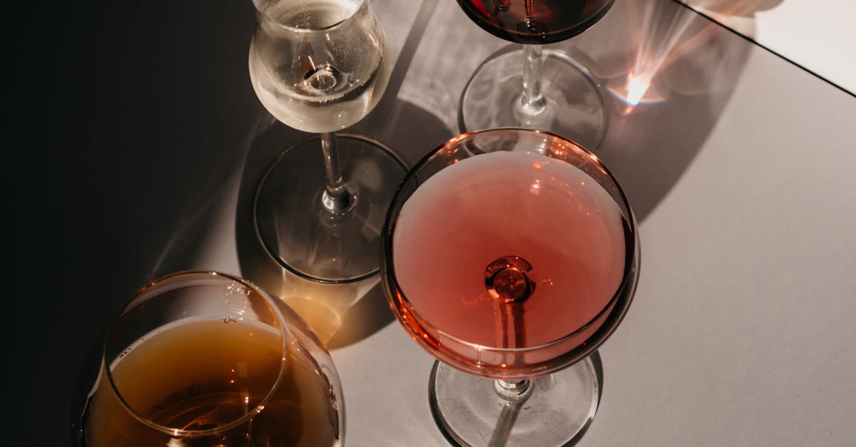 Incorporating Indigenous Ingredients in Modern Cocktails