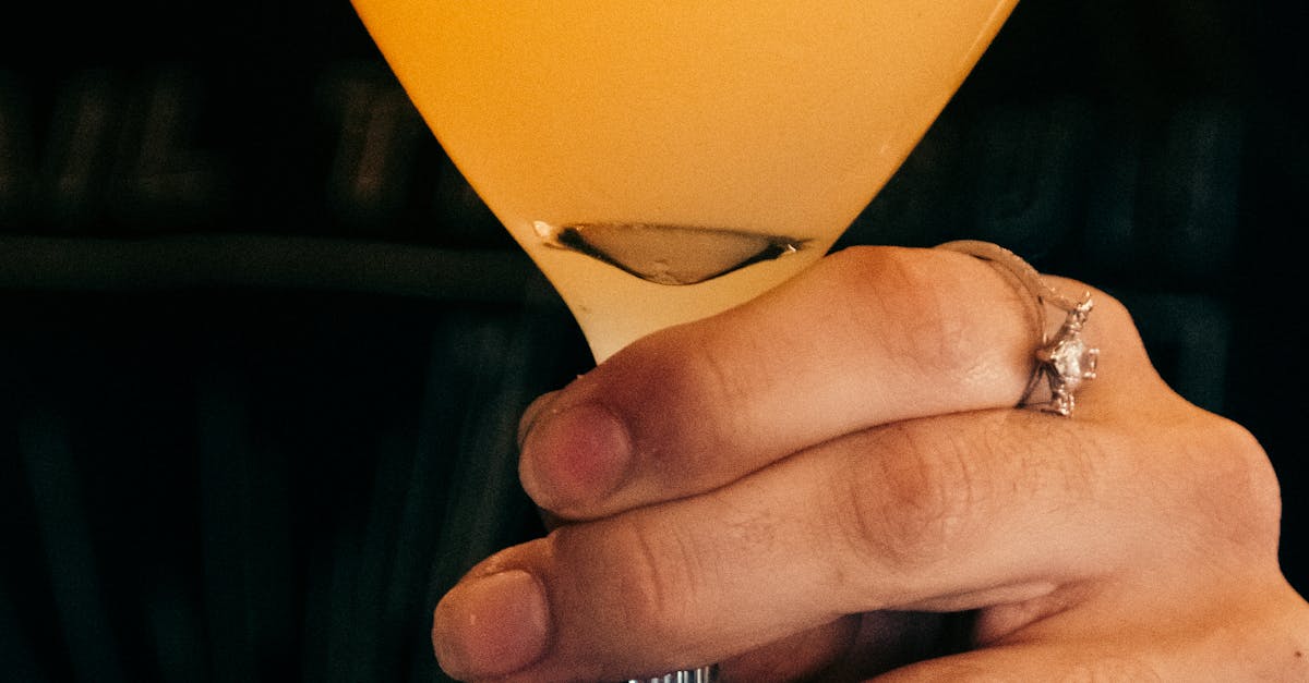 Nooks and Crannies: The Coziest Cocktail Bars in Sydney