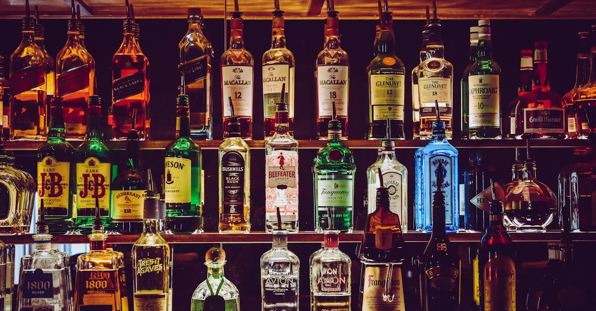 Personalised Experiences: The Secret to Exceptional Service in Sydney's Cocktail Scene