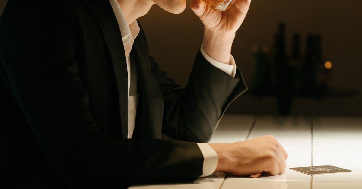 Secrets of Sydney's Most Iconic Speakeasy Cocktails