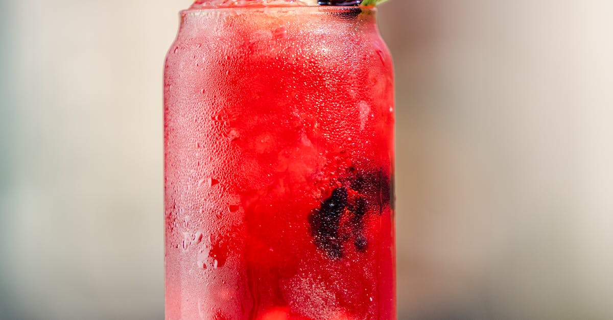 Signature Sips: Discovering Exceptional Drinks in Sydney Bars