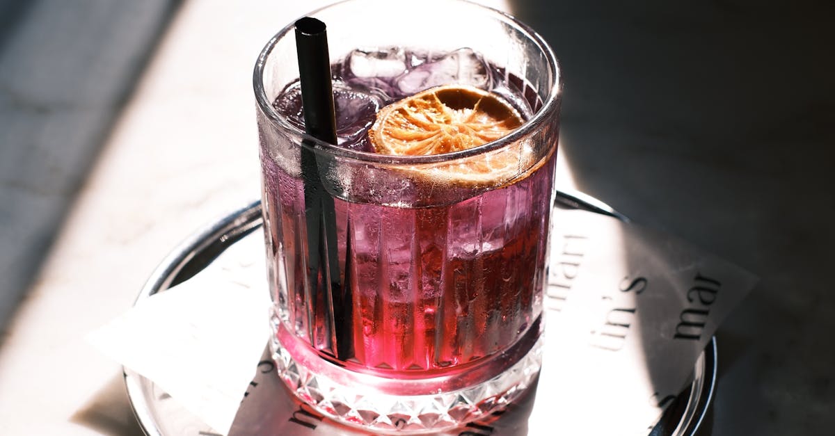 Stunning Sips: Good Value Cocktails in Sydney's Trendy Spots