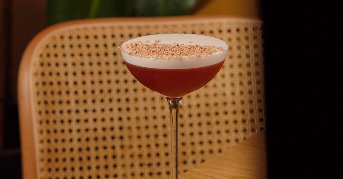 Sydney’s Best Local Ingredients for Non-Alcoholic Cocktails