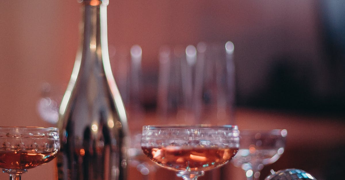 The Art of the Classic Gimlet in Sydney's Cocktail Scene