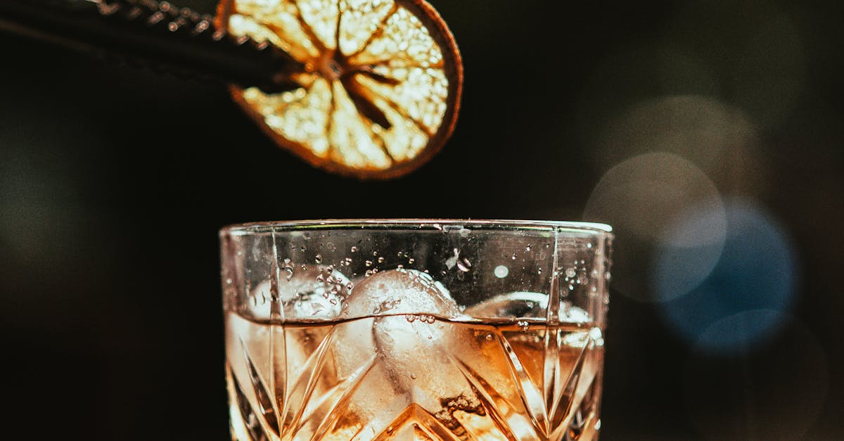 The Essential Guide to the Coral Sea Cocktail
