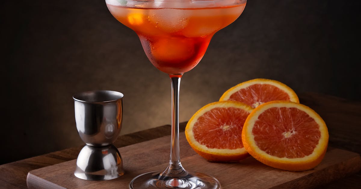 The Perfect Classic Martini: Crafting the Sydney Way