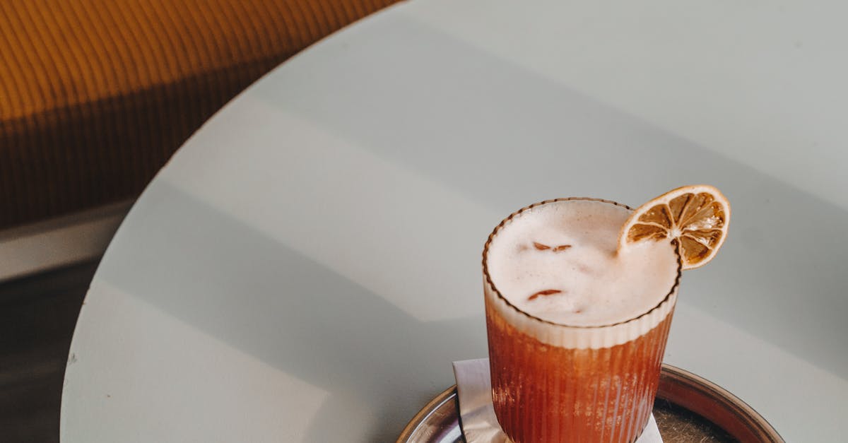 The Role of Service Quality in Defining Sydney's Best Cocktail Bars