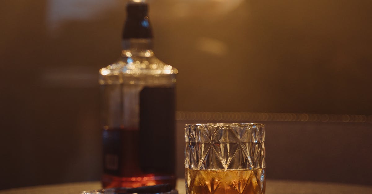 Top 5 Must-Visit Speakeasy Bars in Sydney