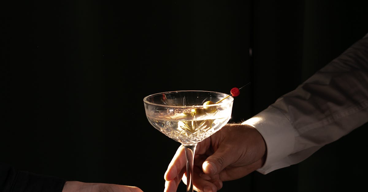 Top Affordable Cocktail Bars in Sydney for Budget-Friendly Nights
